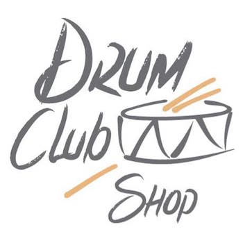 Drum Club Shop